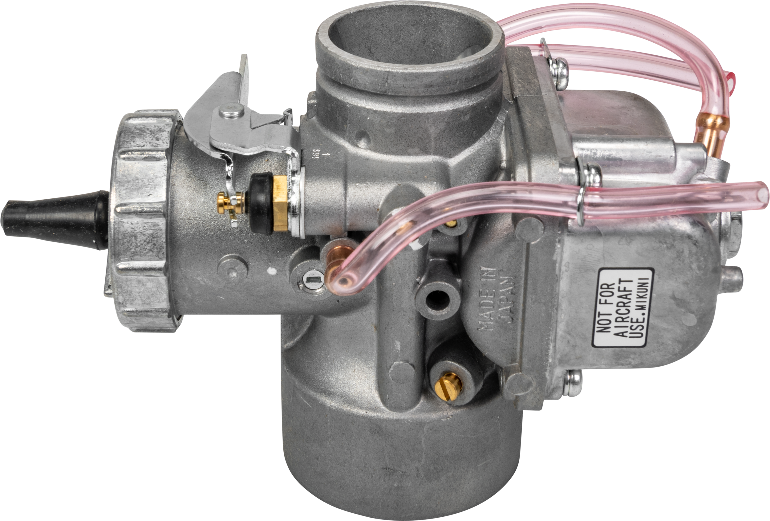 Mikuni Vm Round Slide Carburetor 36mm - Street Collection