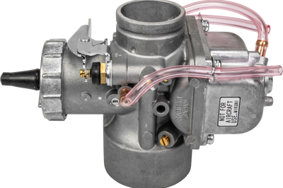 Mikuni Vm Round Slide Carburetor 36mm - Street Collection
