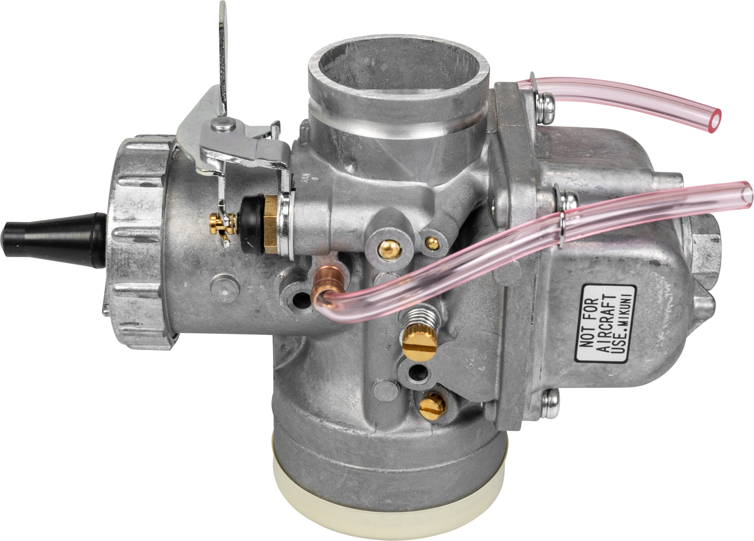 Mikuni Vm Round Slide Carburetor 38mm - Street Collection