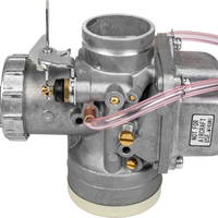 Mikuni Vm Round Slide Carburetor 38mm - Street Collection