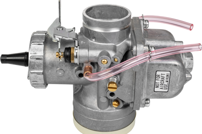 Mikuni Vm Round Slide Carburetor 38mm - Street Collection