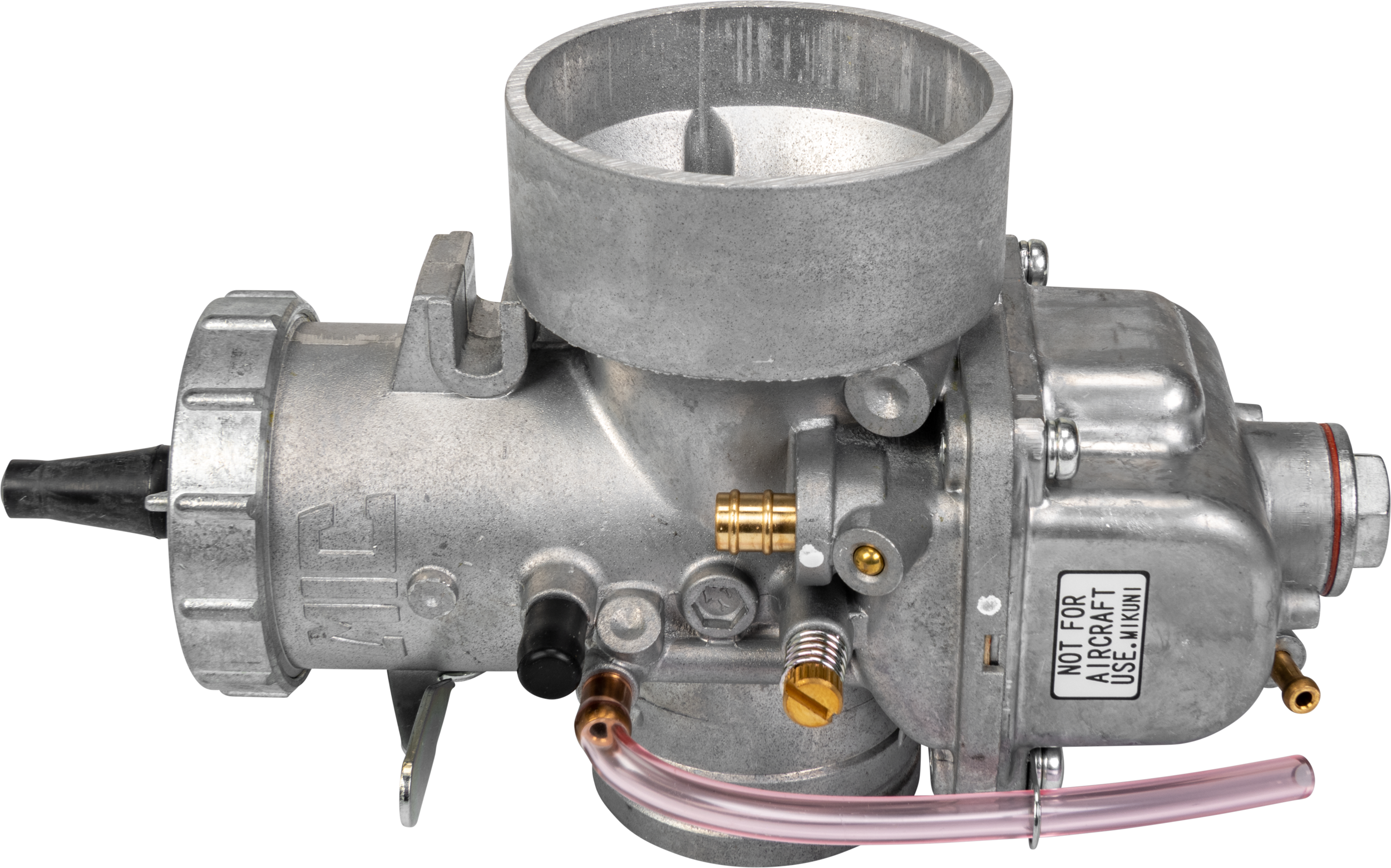 Mikuni Vm Round Slide Carburetor 44mm - Street Collection
