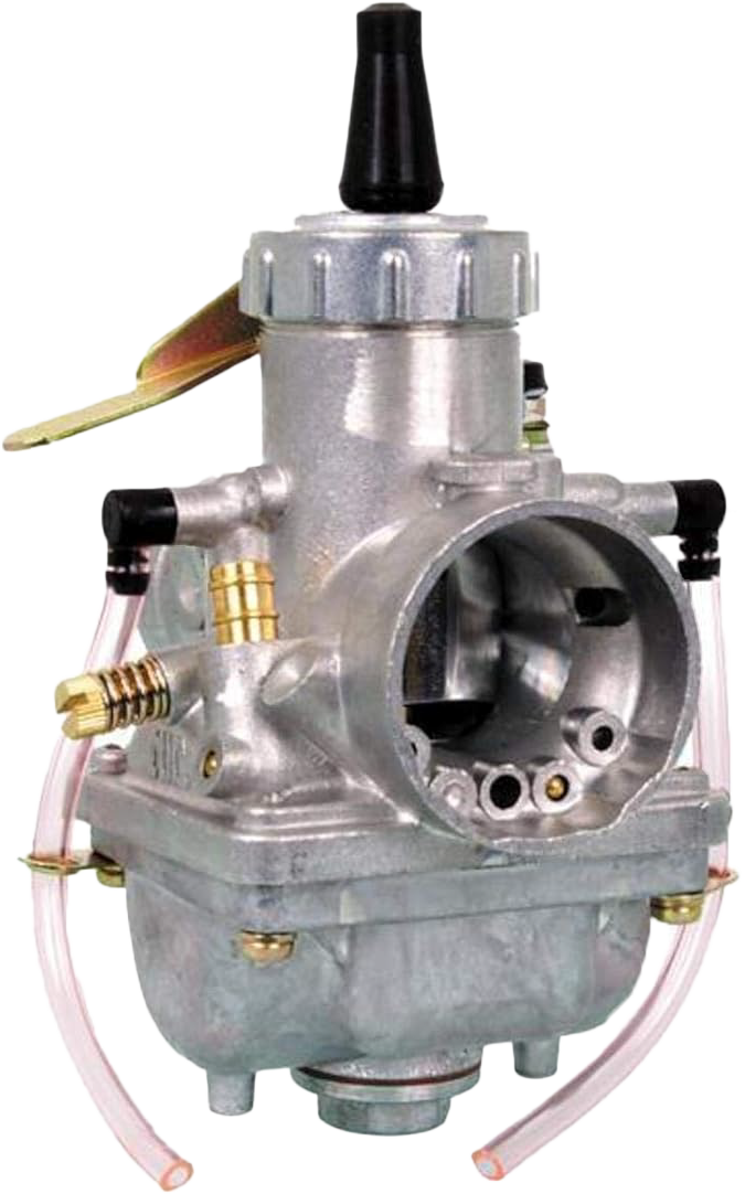 MIKUNI Vm Round Slide Right Side Idle Carburetor 34mm - Intake/Carb/Fuel System