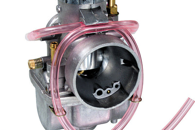 Mikuni Vm Series Round Slide Carb - Snowmobile Collection