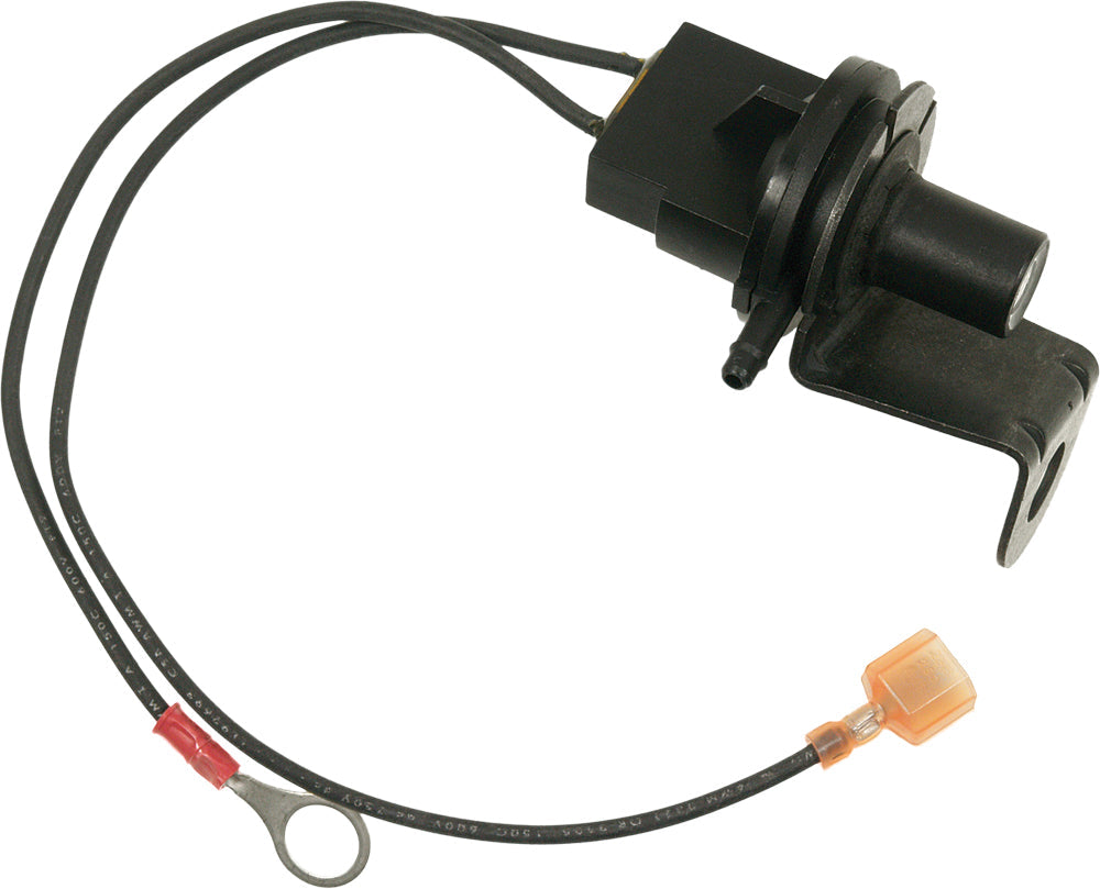 Smp Voes Switch - Harddrive Products