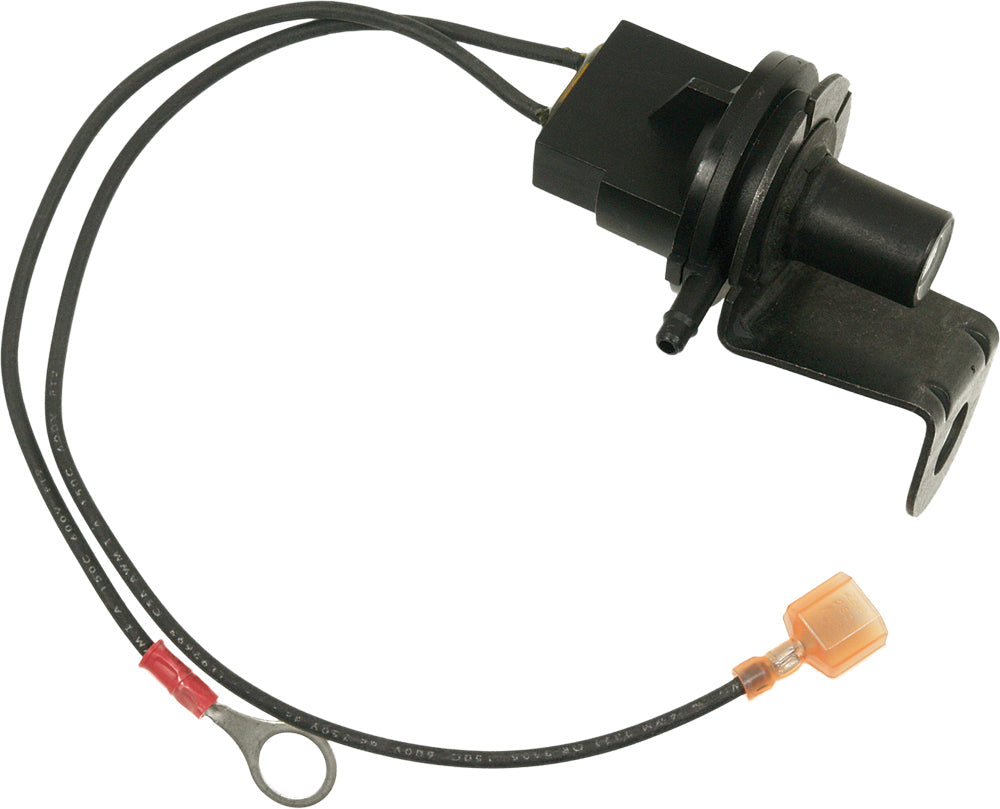 Smp Voes Switch - Harddrive Products