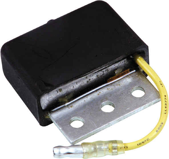 Sp1 Volt Regulator - 1 Wire - Snowmobile Collection