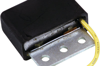 Sp1 Volt Regulator - 1 Wire - Snowmobile Collection