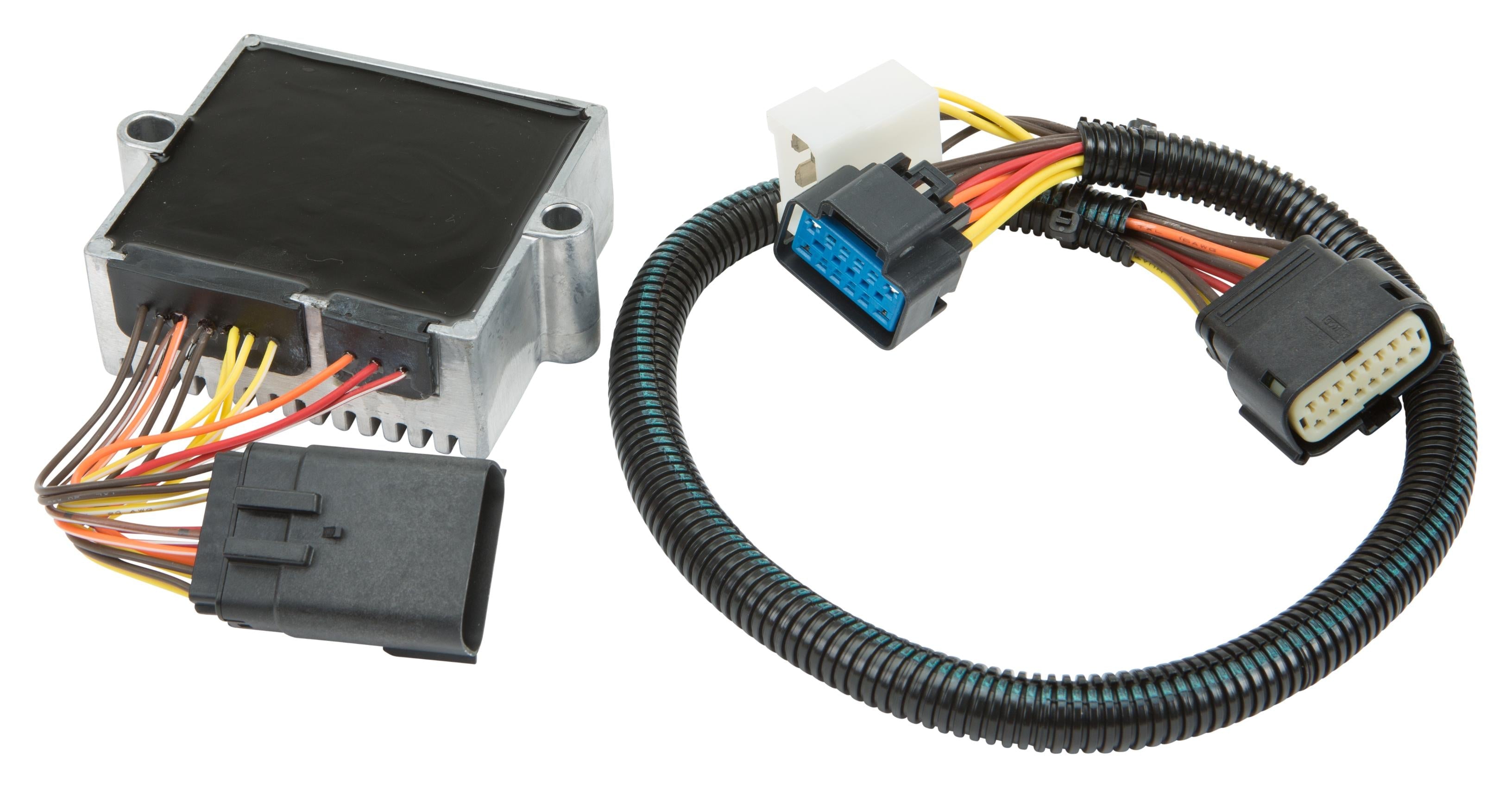 Sp1 Voltage Rectifier - Snowmobile Collection