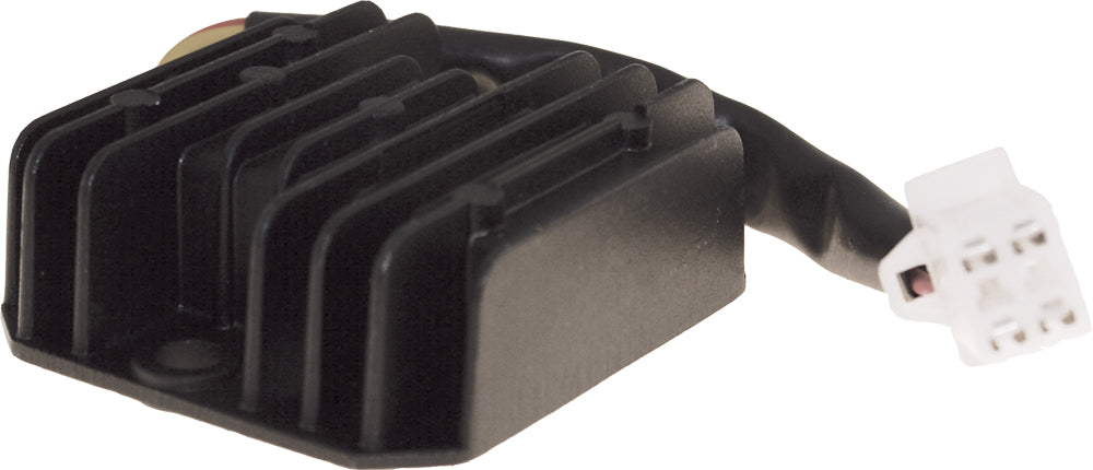 Mogo Parts Voltage Regulator 4-pin 150-250cc - Street Collection