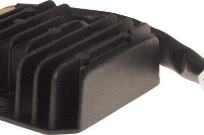 Mogo Parts Voltage Regulator 4-pin 150-250cc - Street Collection