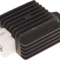 Mogo Parts Voltage Regulator 4-pin Gy6 150-250cc - Street Collection