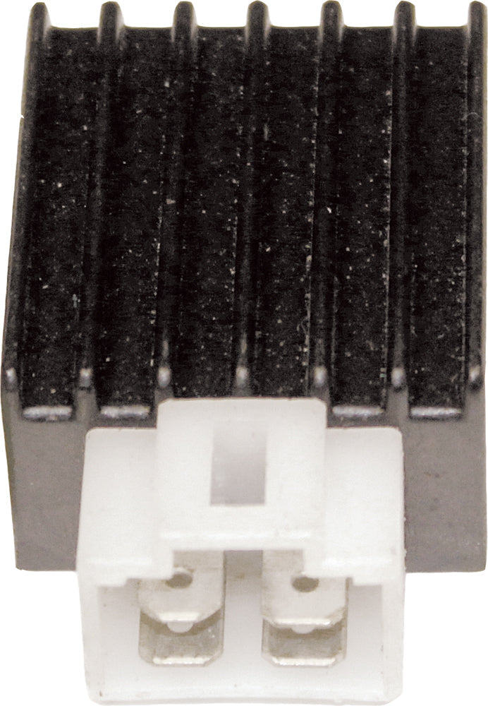 Mogo Parts Voltage Regulator 4-pin 4-stroke 50-125cc - Street Collection