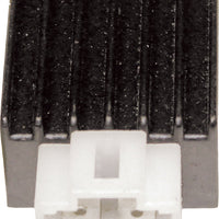 Mogo Parts Voltage Regulator 4-pin 4-stroke 50-125cc - Street Collection