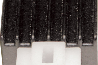 Mogo Parts Voltage Regulator 4-pin 4-stroke 50-125cc - Street Collection