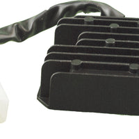 Mogo Parts Voltage Regulator 5-wire 150-250cc - Street Collection