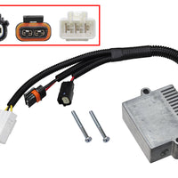 Sp1 Voltage Regulator A/c - Snowmobile Collection