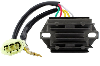 RM STATOR Voltage Regulator - Electrical
