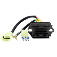 RM STATOR Voltage Regulator - Electrical