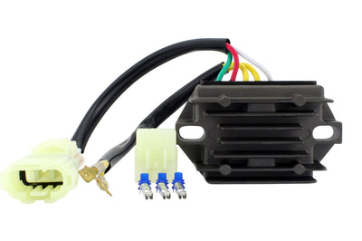 RM STATOR Voltage Regulator - Electrical