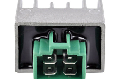 RM STATOR Voltage Regulator - Electrical