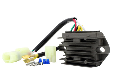 RM STATOR Voltage Regulator - Electrical