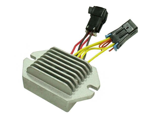 Sp1 Voltage Regulator Pol - Snowmobile Collection