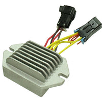 Sp1 Voltage Regulator Pol - Snowmobile Collection