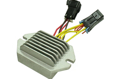 Sp1 Voltage Regulator Pol - Snowmobile Collection