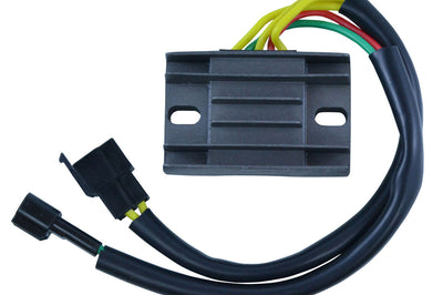 RM STATOR Voltage Regulator Rectifier - Electrical