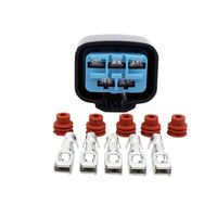 RM STATOR Voltage Regulator Rectifier - Electrical