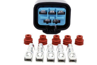 RM STATOR Voltage Regulator Rectifier - Electrical