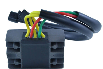 RM STATOR Voltage Regulator Rectifier - Electrical
