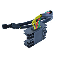 RM STATOR Voltage Regulator Rectifier - Electrical