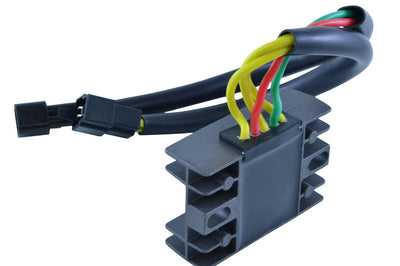 RM STATOR Voltage Regulator Rectifier - Electrical