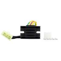 RM STATOR Voltage Regulator Rectifier - Electrical