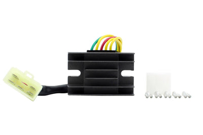 RM STATOR Voltage Regulator Rectifier - Electrical