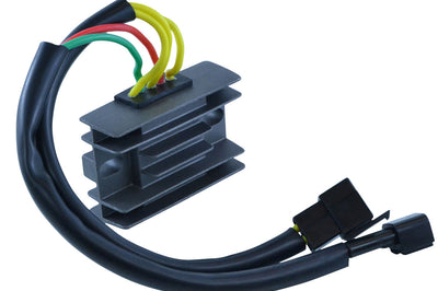 RM STATOR Voltage Regulator Rectifier - Electrical