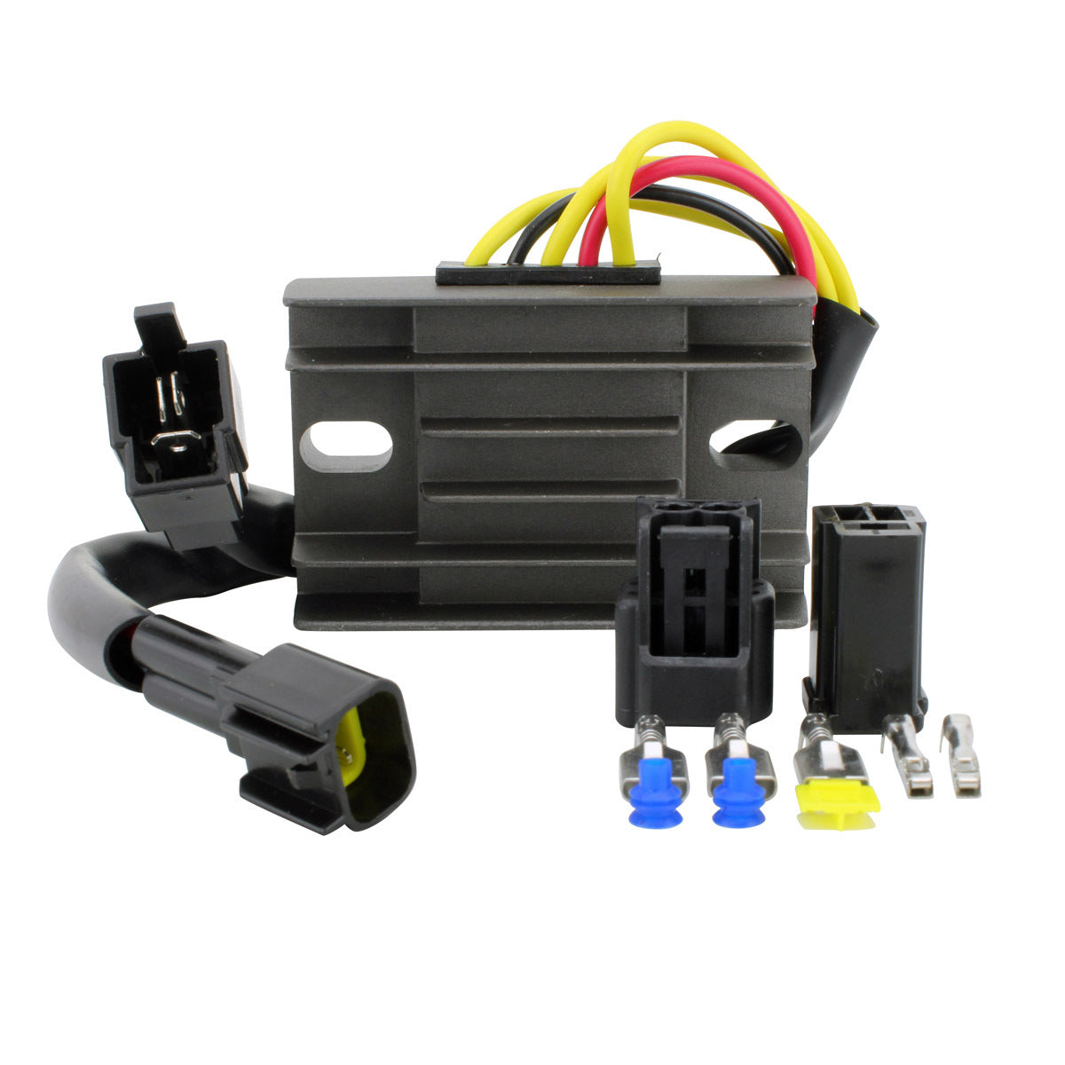 RM STATOR Voltage Regulator Rectifier - Electrical