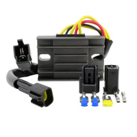 RM STATOR Voltage Regulator Rectifier - Electrical