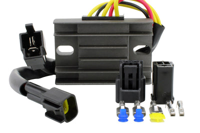 RM STATOR Voltage Regulator Rectifier - Electrical