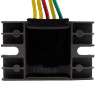 RM STATOR Voltage Regulator Rectifier - Electrical