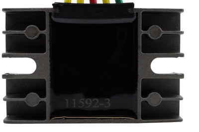 RM STATOR Voltage Regulator Rectifier - Electrical