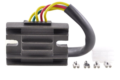 RM STATOR Voltage Regulator Rectifier - Electrical