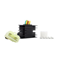 RM STATOR Voltage Regulator Rectifier - Electrical