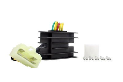 RM STATOR Voltage Regulator Rectifier - Electrical