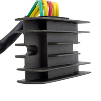 RM STATOR Voltage Regulator Rectifier - Electrical