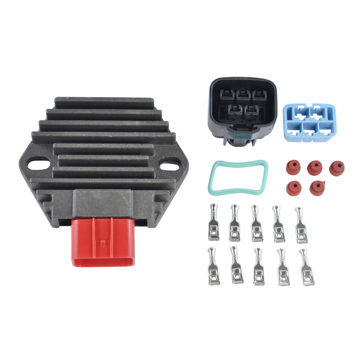 RM STATOR Voltage Regulator Rectifier - Electrical