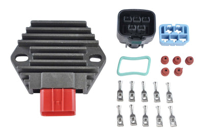 RM STATOR Voltage Regulator Rectifier - Electrical