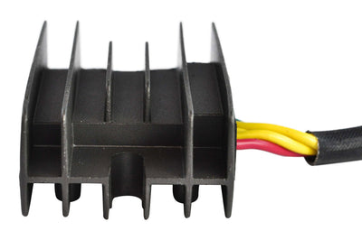 RM STATOR Voltage Regulator Rectifier - Electrical